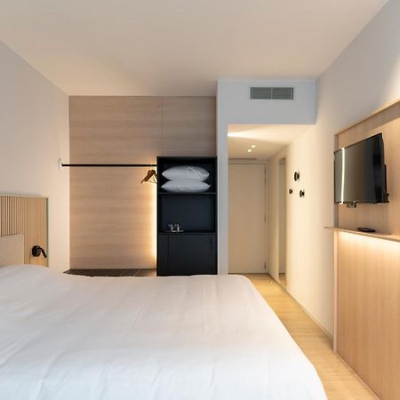 Parkhotel Izegem Zewnętrze zdjęcie