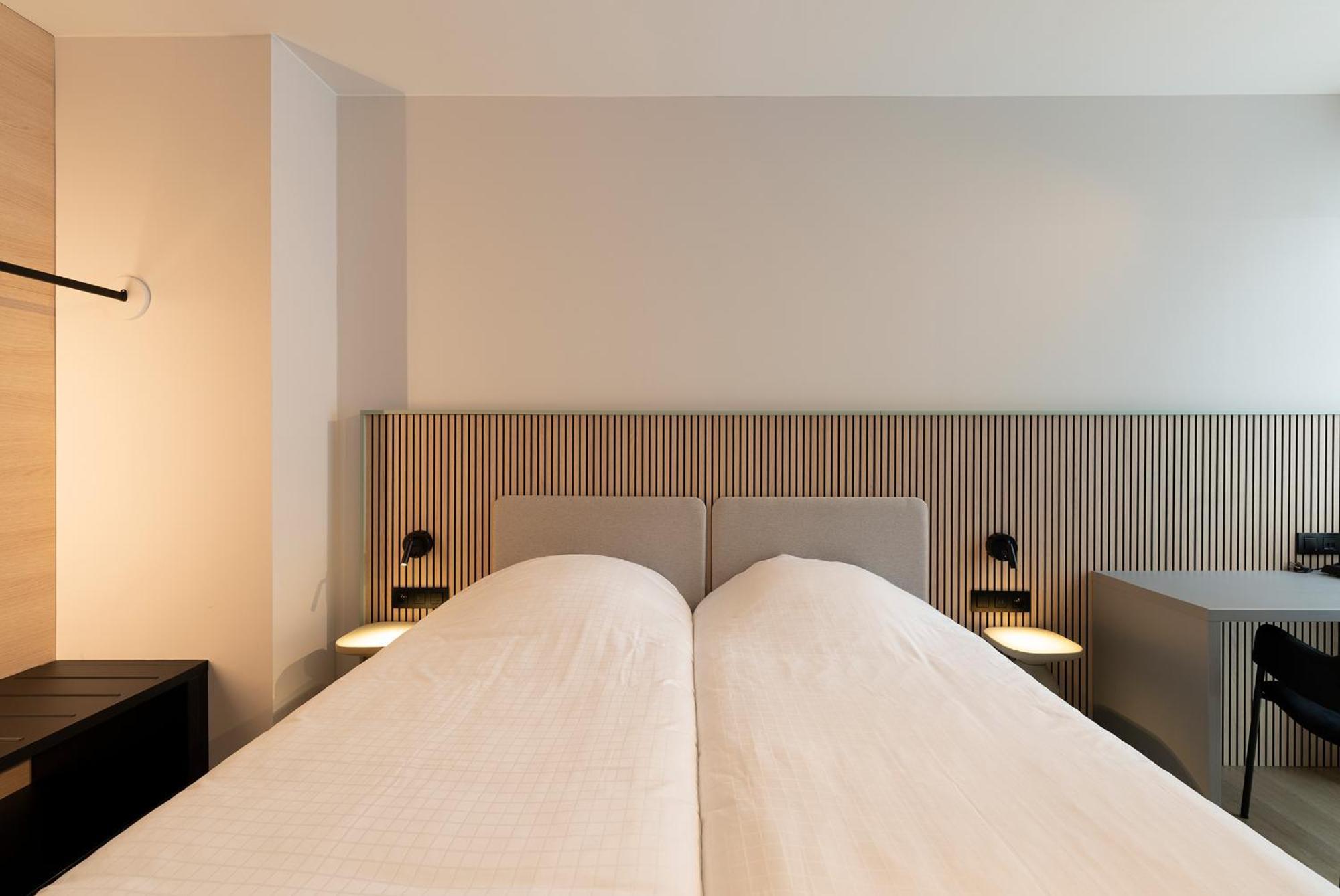Parkhotel Izegem Zewnętrze zdjęcie