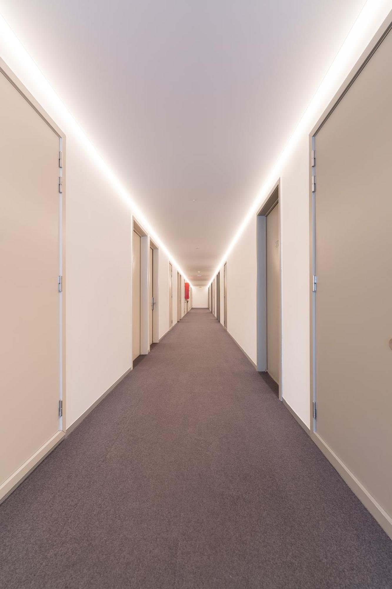 Parkhotel Izegem Zewnętrze zdjęcie