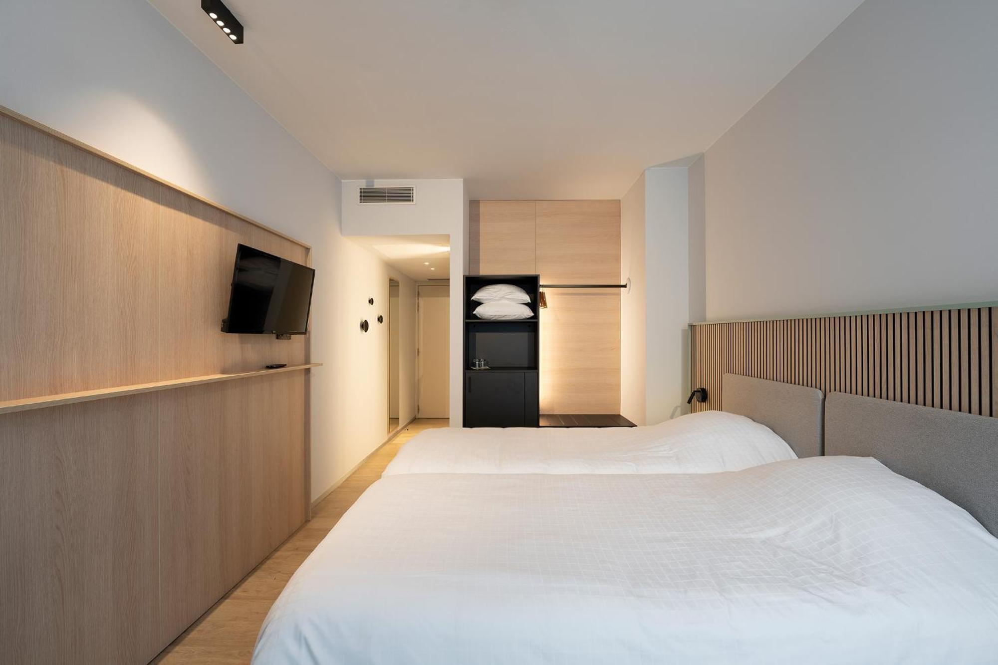 Parkhotel Izegem Zewnętrze zdjęcie