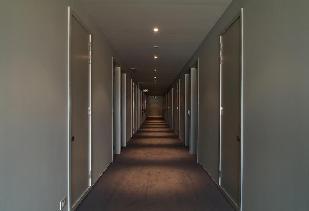Parkhotel Izegem Zewnętrze zdjęcie