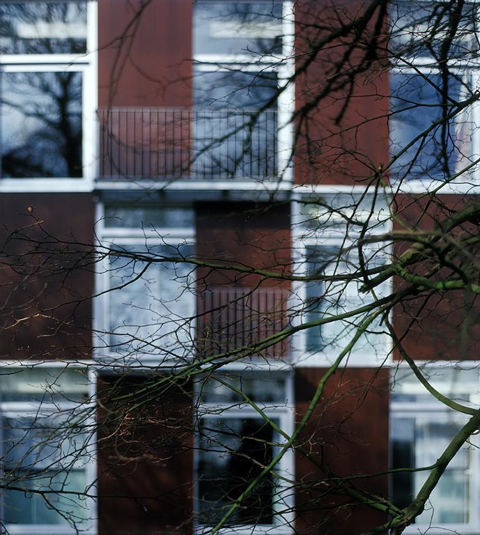 Parkhotel Izegem Zewnętrze zdjęcie