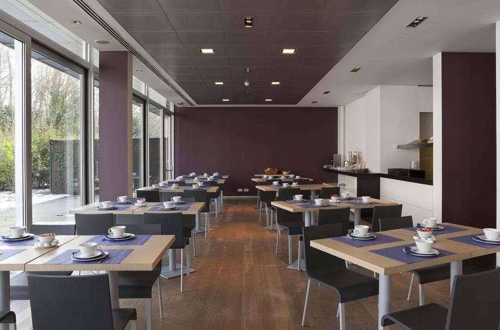 Parkhotel Izegem Zewnętrze zdjęcie