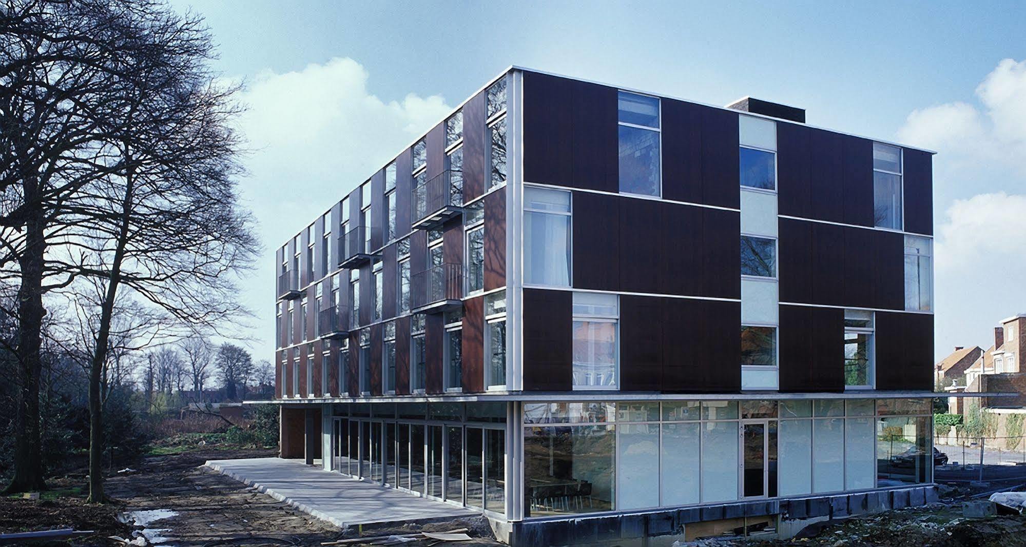 Parkhotel Izegem Zewnętrze zdjęcie