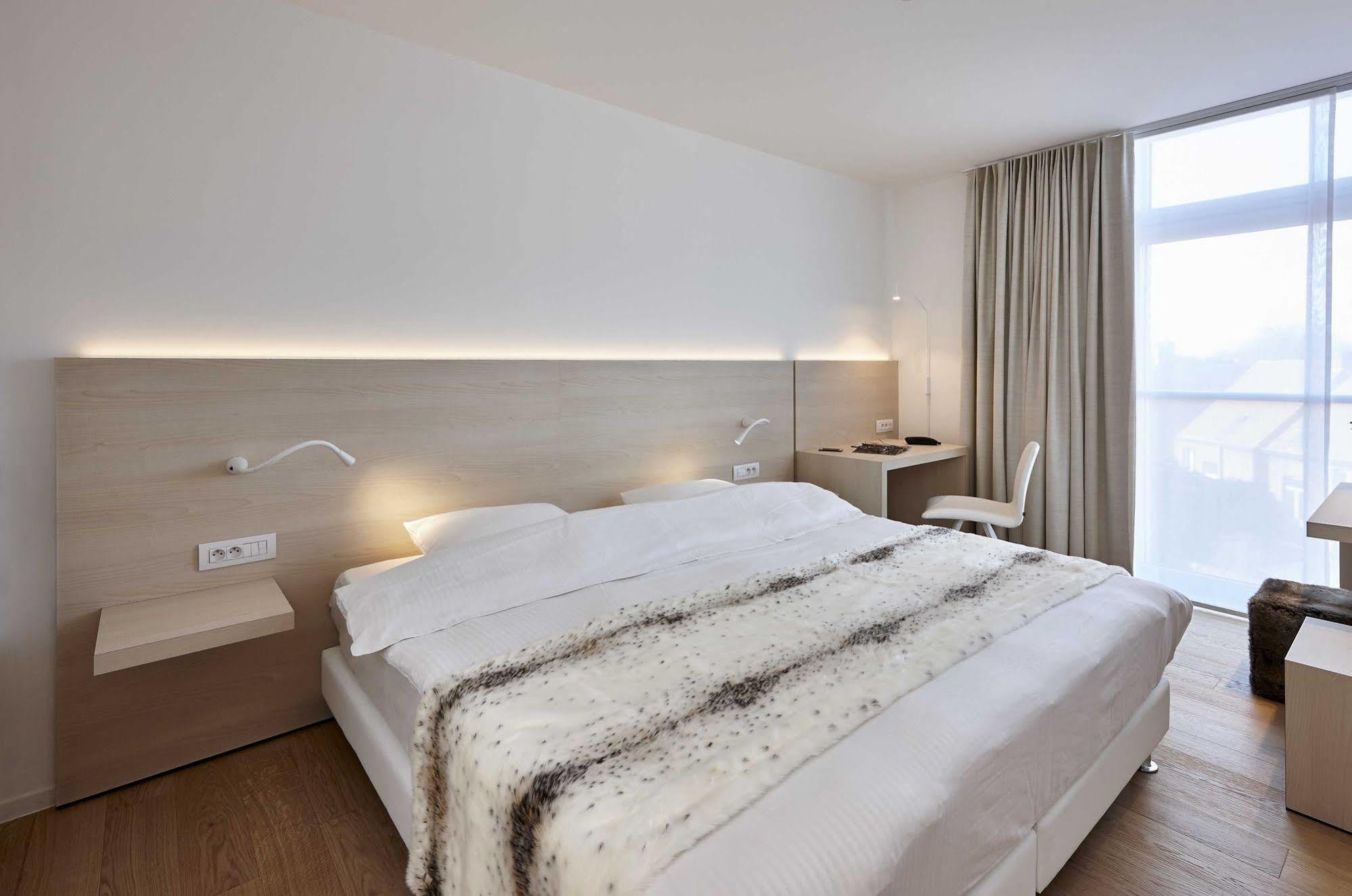 Parkhotel Izegem Zewnętrze zdjęcie