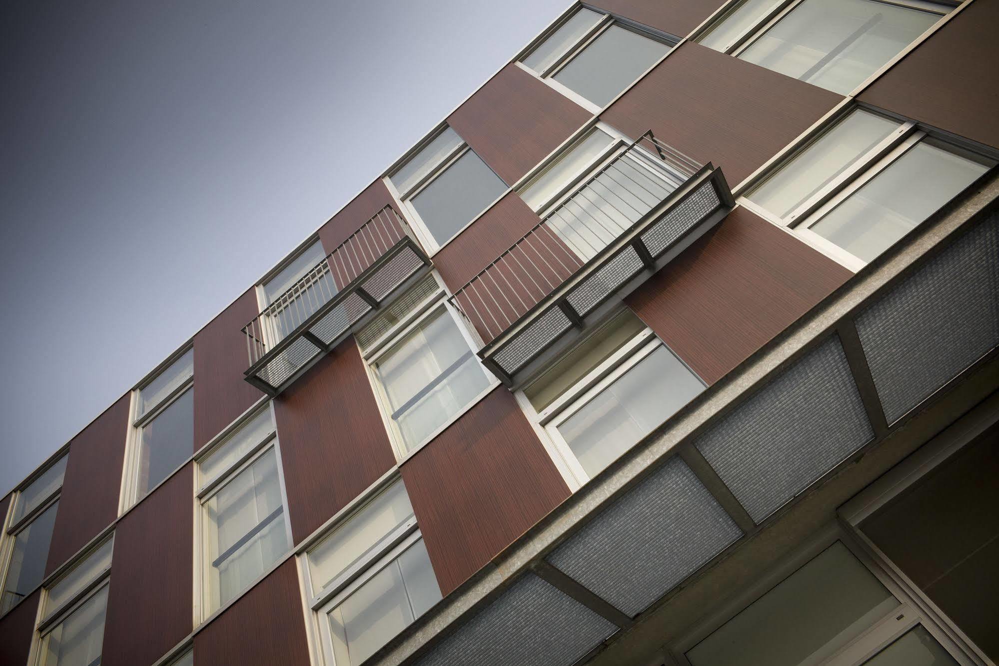 Parkhotel Izegem Zewnętrze zdjęcie