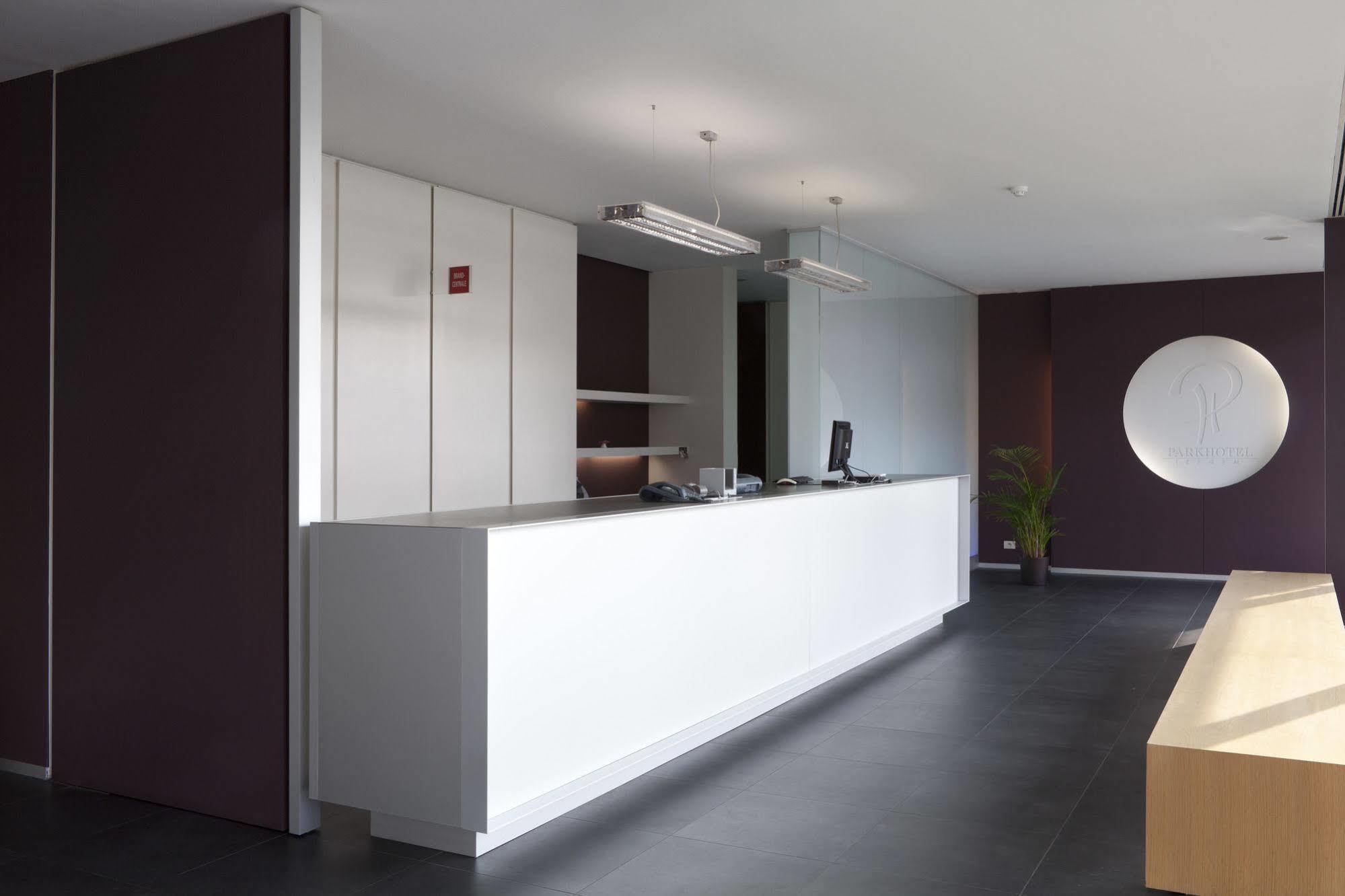 Parkhotel Izegem Zewnętrze zdjęcie