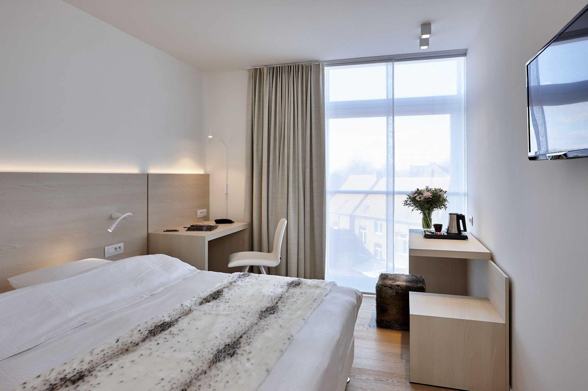 Parkhotel Izegem Zewnętrze zdjęcie