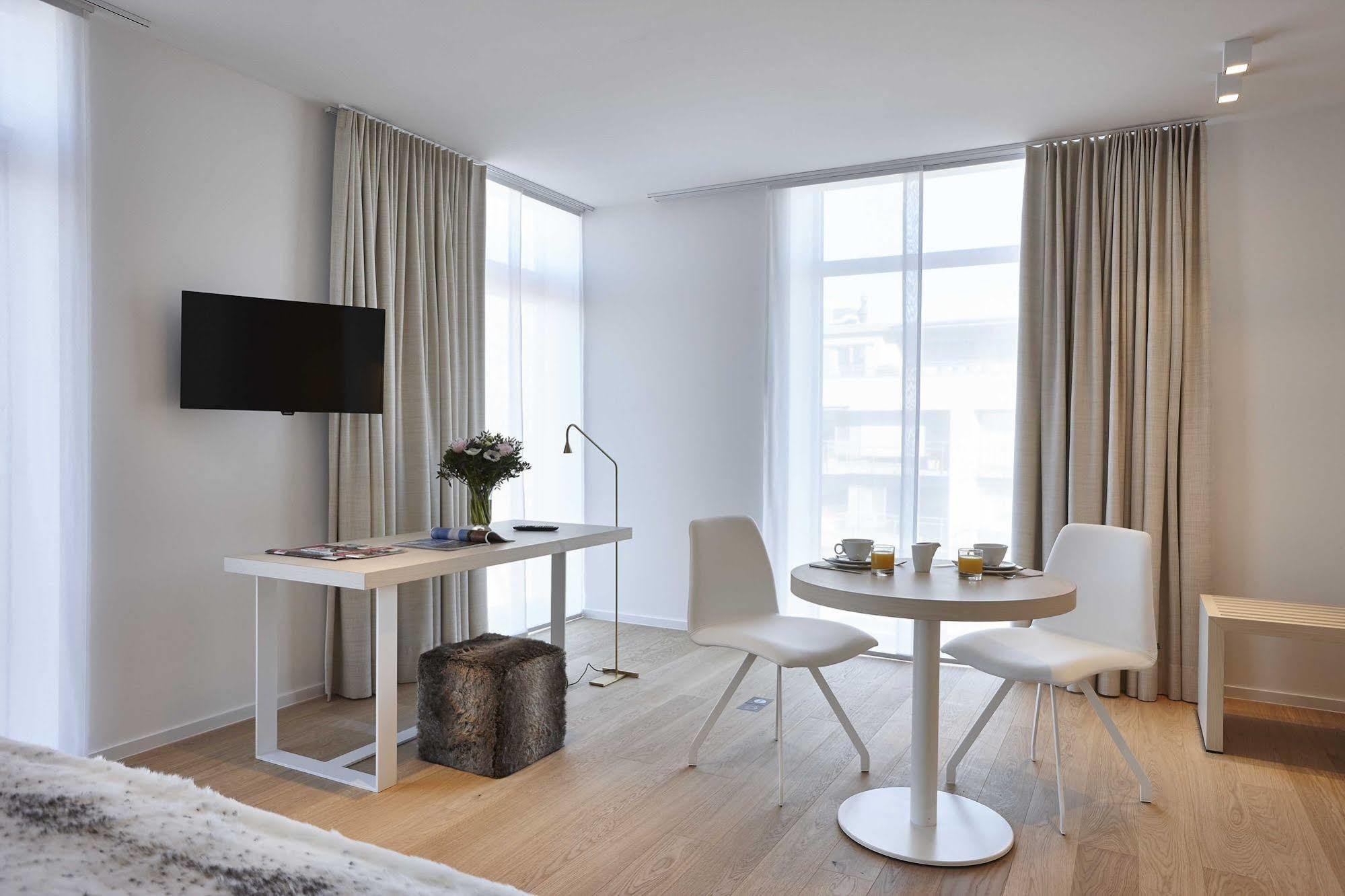 Parkhotel Izegem Zewnętrze zdjęcie